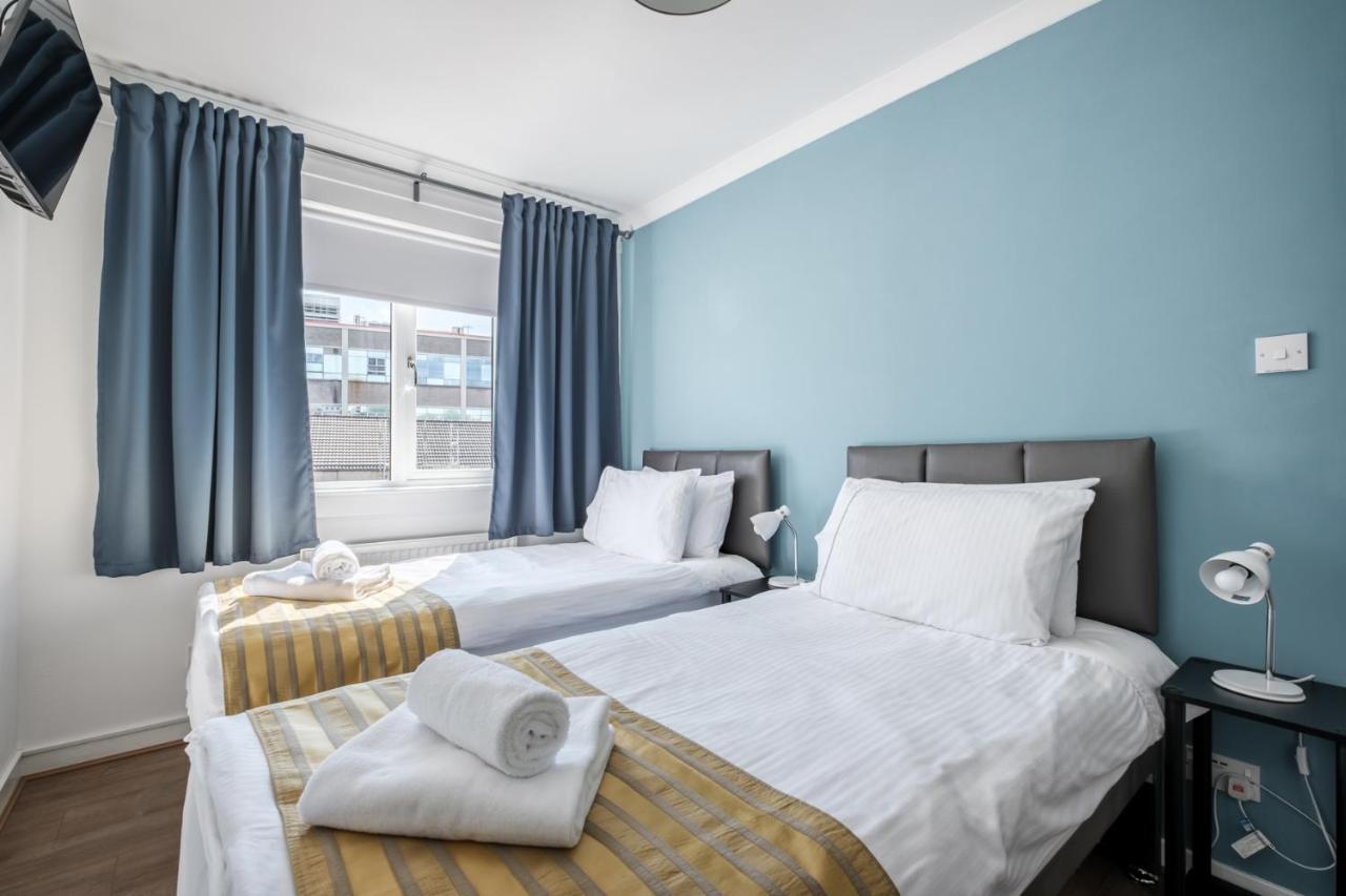 The Douglas - Spacious 2 Bed Apartment In Uddingston Esterno foto